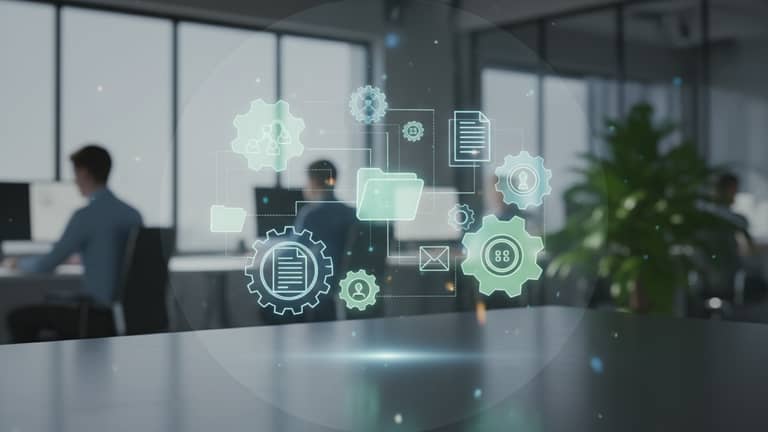 Automated Administrative Solutions Online That Kill the Admin Tax