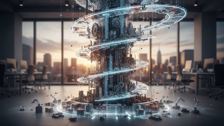 Automated Business Scalability Solutions That Won’t Blow Up ROI