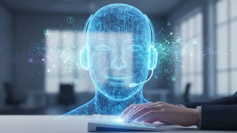 Automated Customer Service Online: What Works in Practice and What Fails