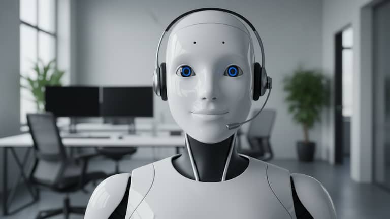 Automated Customer Support Assistant: Breakthrough or Liability?