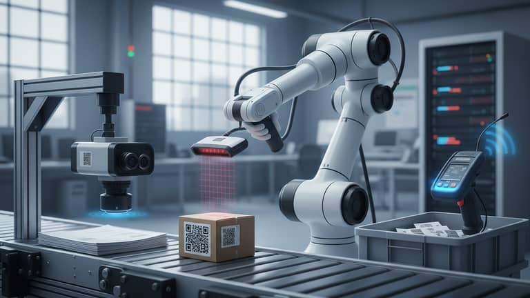 Automated Data Capture Solutions in 2026: Costs, Risks, and Real Benefits