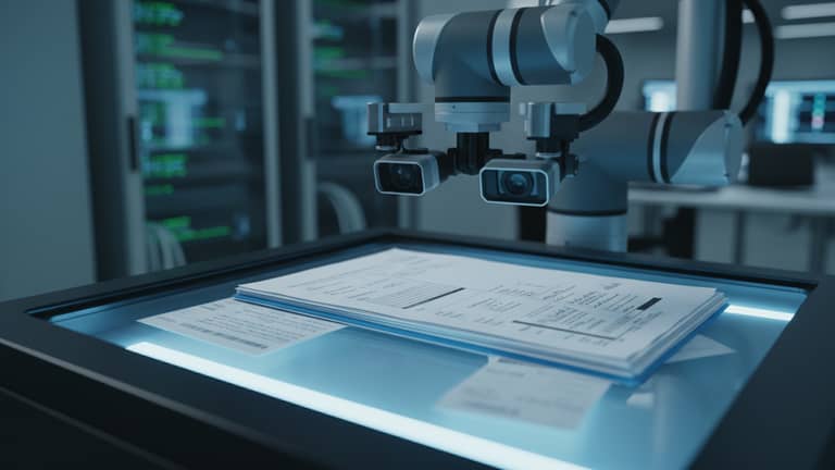 Automated Document Recognition in 2026: What Breaks and What Wins