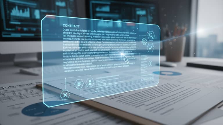 Automated Document Review in 2026: Power, Pitfalls, and Payoff
