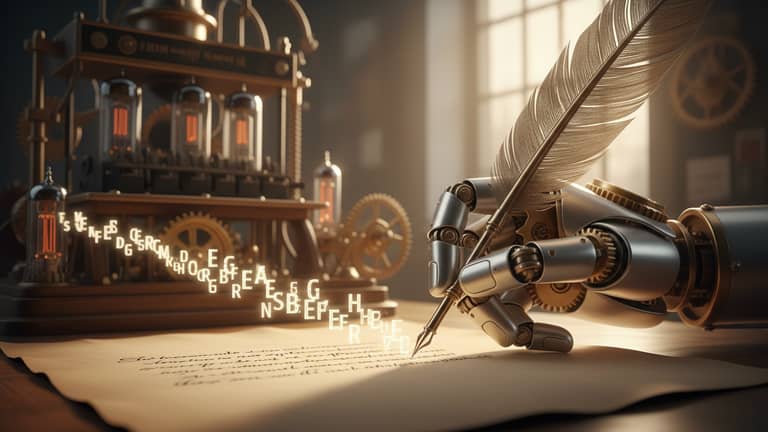 Automated Letter Generator in 2026: Power, Risks and New Rules