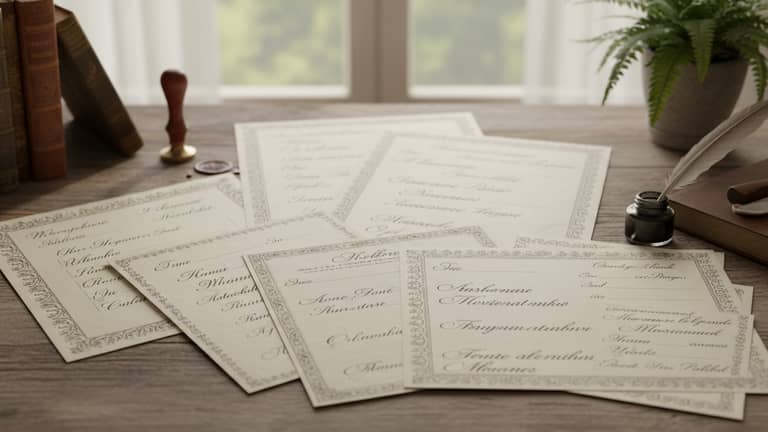 Automated Letter Templates: Speed, Risk, and Real Impact in Business Communication