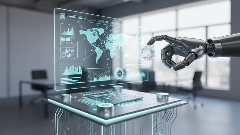 Automated Market Intelligence Software: Power, Bias and Blind Spots