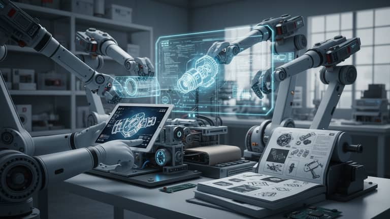 Automated Technical Manual Creator: When to Trust It—And When Not