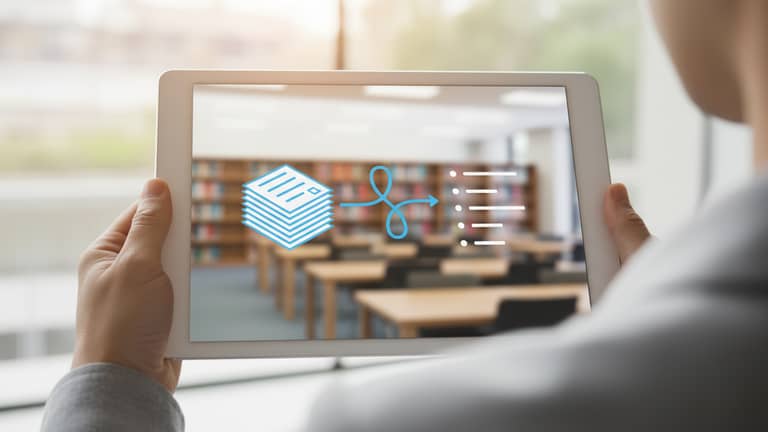 Automatic Academic Document Summaries: Shortcut or Blindfold?