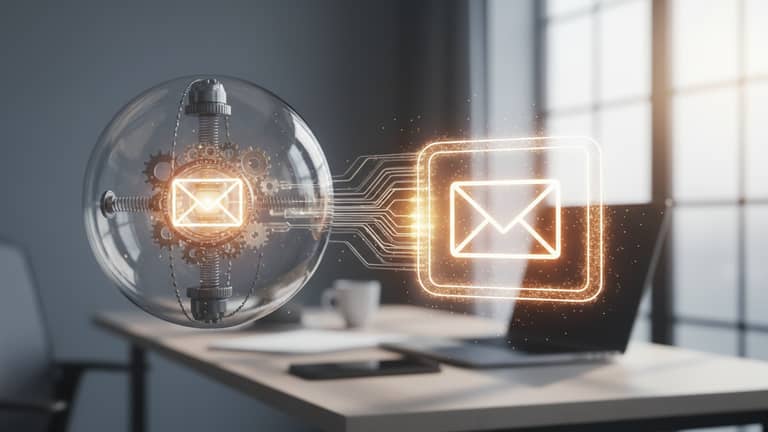 Automatic Email Responder or Real Human? Get the Balance Right