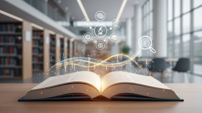 Automatic Generation of Research Summaries: Power, Flaws, and Fallout
