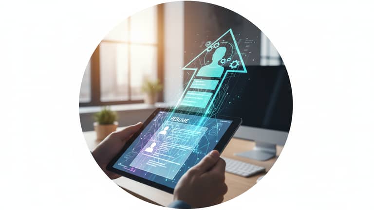Automatic Resume Creators: How They Affect Job Search Outcomes and Strategy