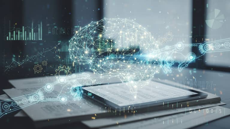 Automating Accounts Reconciliation Tasks Without Losing Control