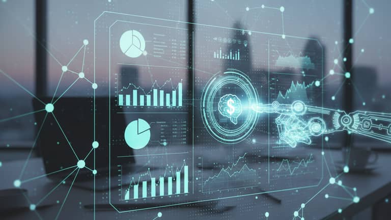 Automating Budget Management with AI When Judgment Still Matters