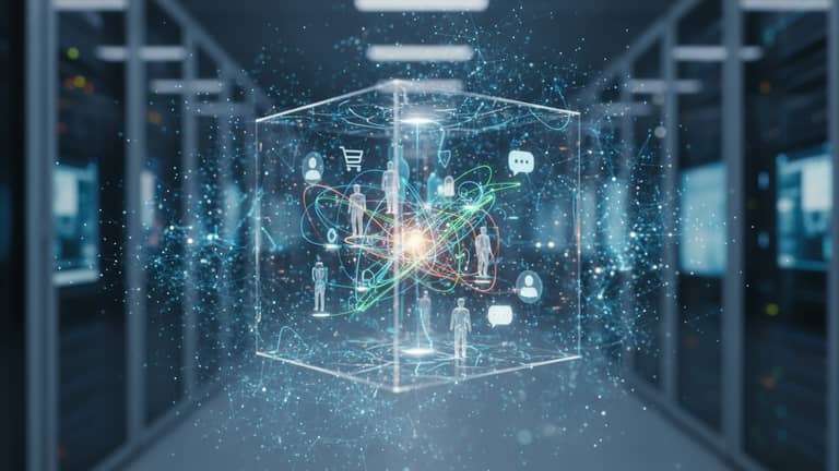 Automating Customer Lifecycle Analysis Without Killing the Human Touch