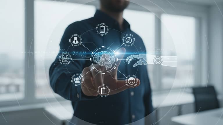 Automating Customer Success with AI Without Losing the Human Edge