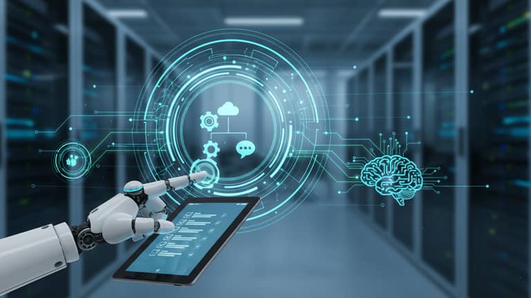 Automating IT Service Management Tasks When Failure Isn’t an Option