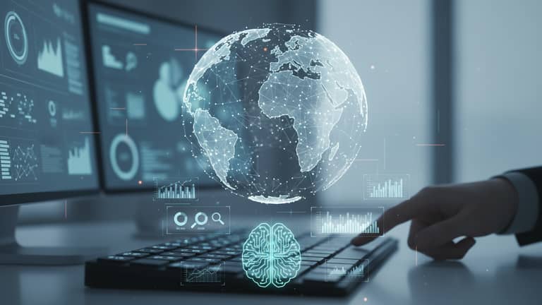 Automating Market Research Online to Expose Risks Before They Hit
