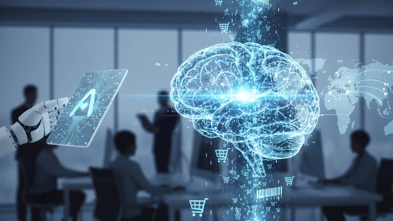 Automating Procurement Processes with AI Without Losing Control