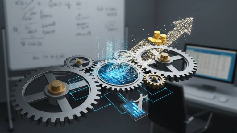 Automating Sales Commission Calculations Without Breaking Trust