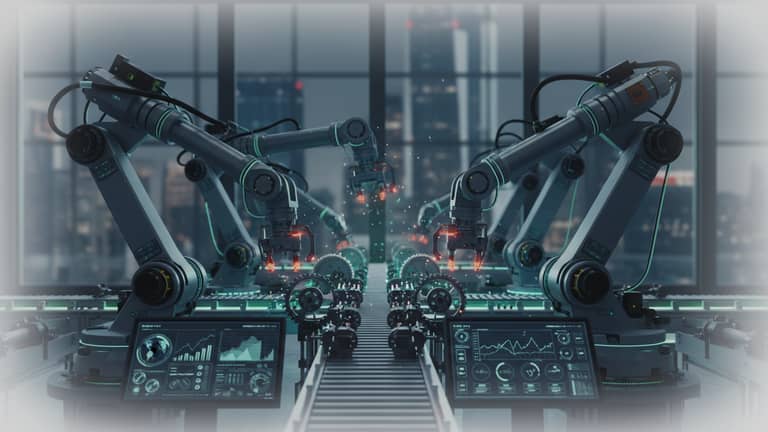 Automating Tasks for Operational Success Without Breaking Your Team