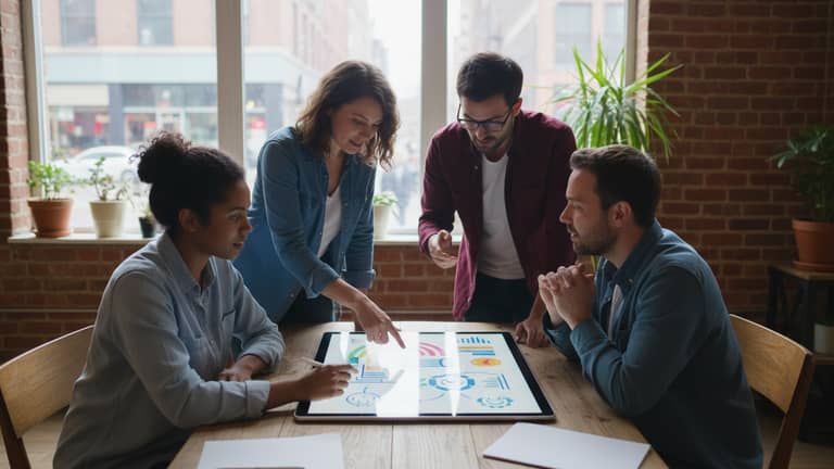 Automating Tasks for Small Businesses: What Works, What Fails, and What the Data Shows