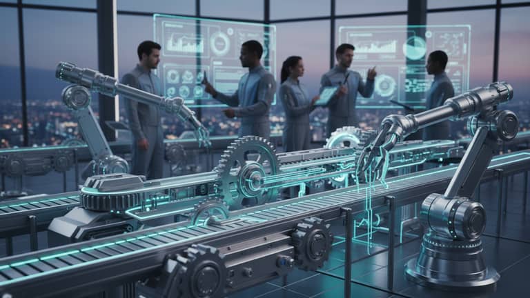 Automation Strategies for Operations Teams That Avoid ‘theater’