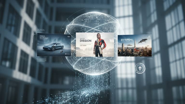 Automatyczna generacja treści reklamowych, która naprawdę sprzedaje