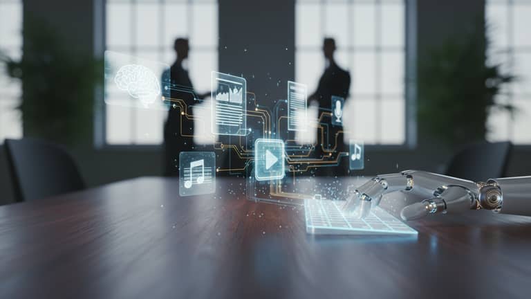 Automatyczne tworzenie treści: jak zmienia krajobraz marketingu i SEO