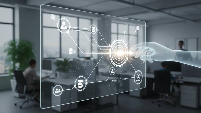 Automatyczne zarządzanie bazą klientów: szanse i zagrożenia dla polskich firm