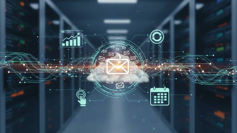 Automatyczne zarządzanie newsletterami, które nie zabija zaufania