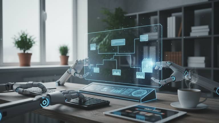 Automatyzacja contentu na blogu a autentyczność treści: przewagi i zagrożenia