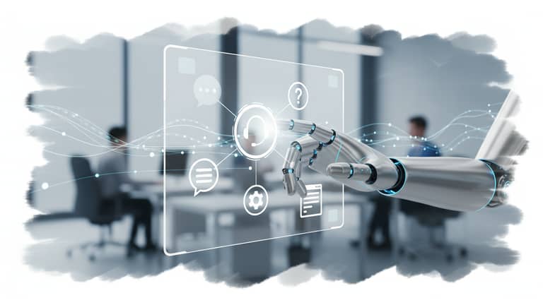 Automatyzacja customer service: rzeczywiste skutki, wyzwania i strategie adaptacji