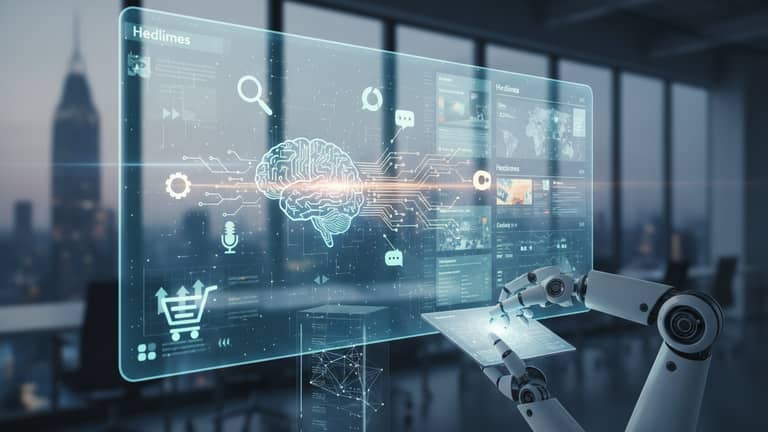 Automatyzacja treści marketingowych bez utraty autentyczności w 2025