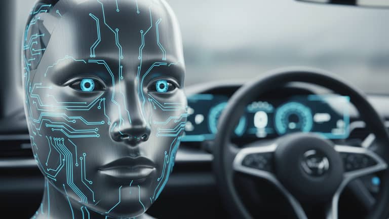 Automotive Chatbot Vs Dealer: Who Really Works for the Buyer?