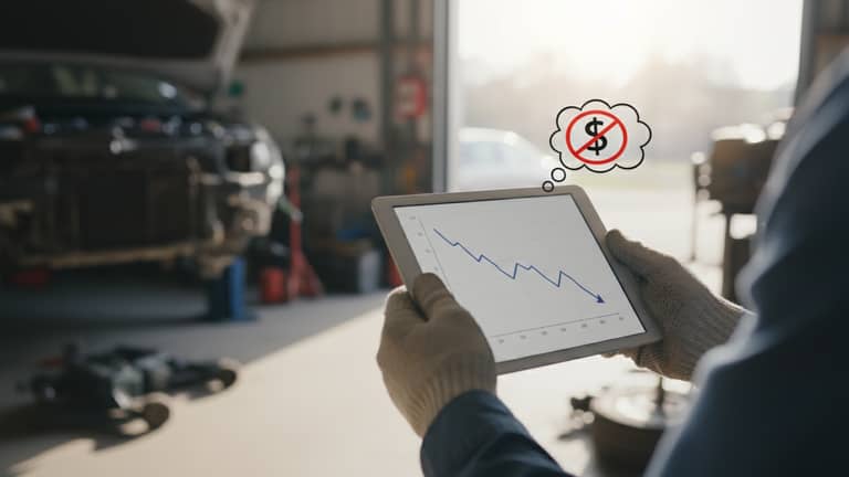 Avoid Automotive Consultant Fees with AI—And Still Win the Deal