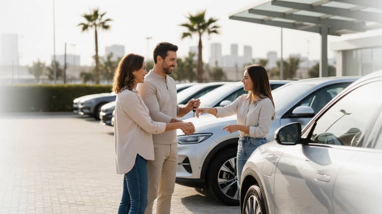Avoid Car Dealership Hassle with AI That Outsmarts the Sales Game