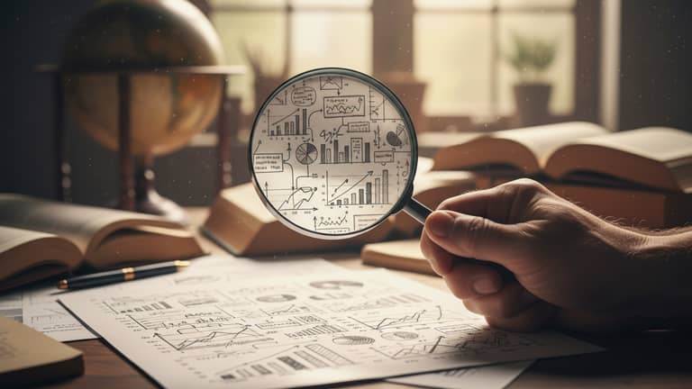 Avoid Research Analysis Mistakes That Quietly Kill Your Phd