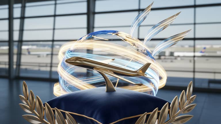 Award Flights in 2025: How the Points Game Actually Works