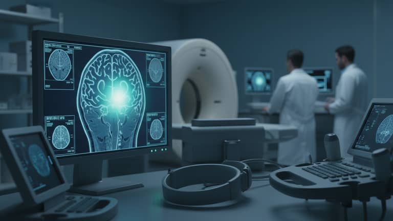 Badania obrazowe bez złudzeń: korzyści, ryzyko i zbędne diagnozy