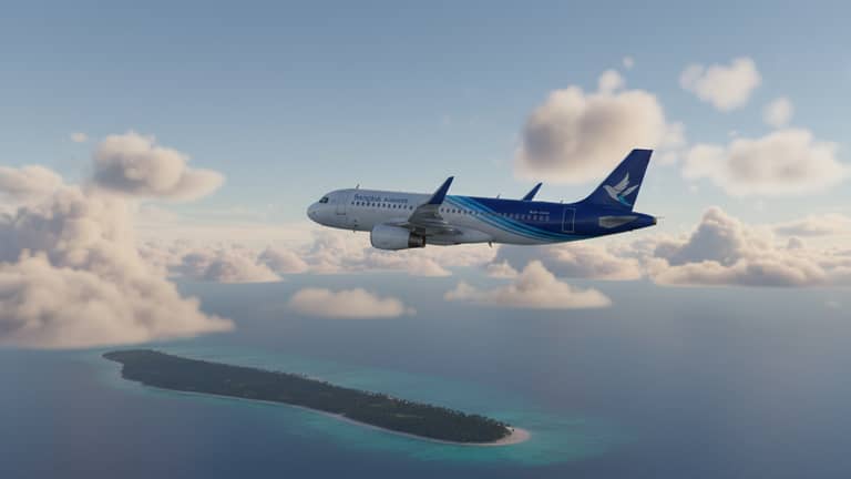 Bangkok Airways Flights Decoded: Perks, Traps and AI-Smart Deals