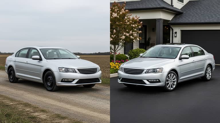 Base Model Vs Loaded: Which Choice Quietly Burns More Money?