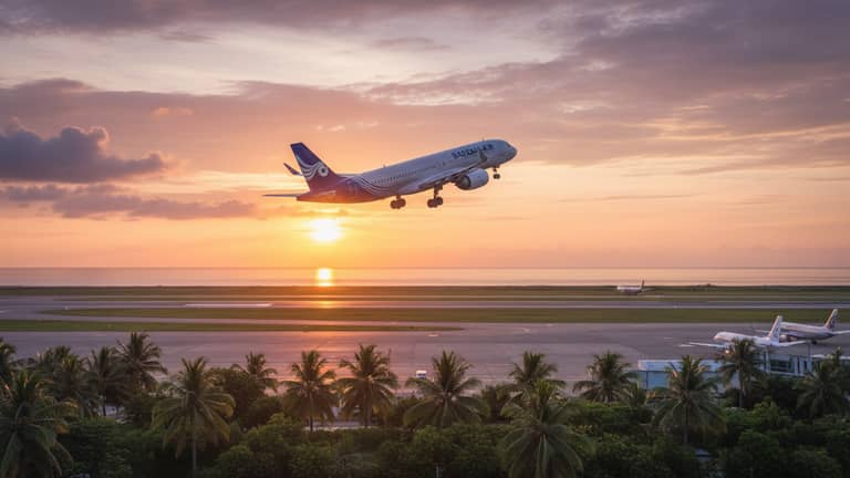 Bassaka Air Flights Aren’t Real Anymore – Here’s How to Verify