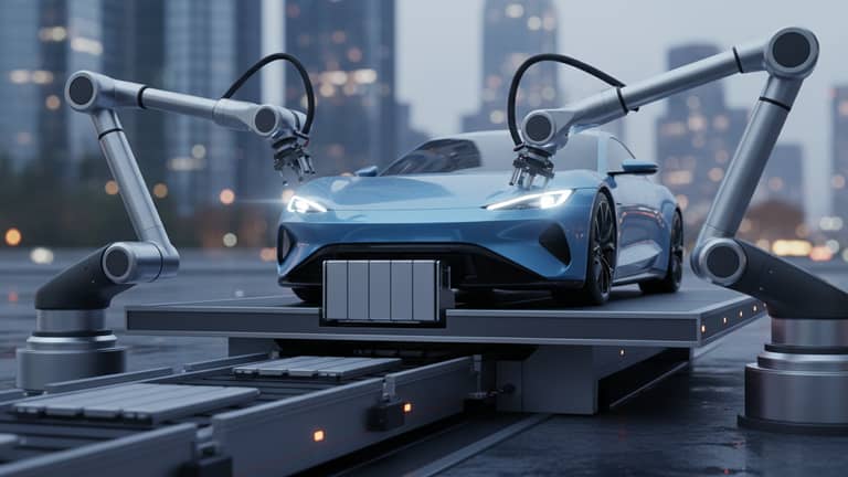 Battery Swapping in 2026: Who Really Wins If It Takes Over?
