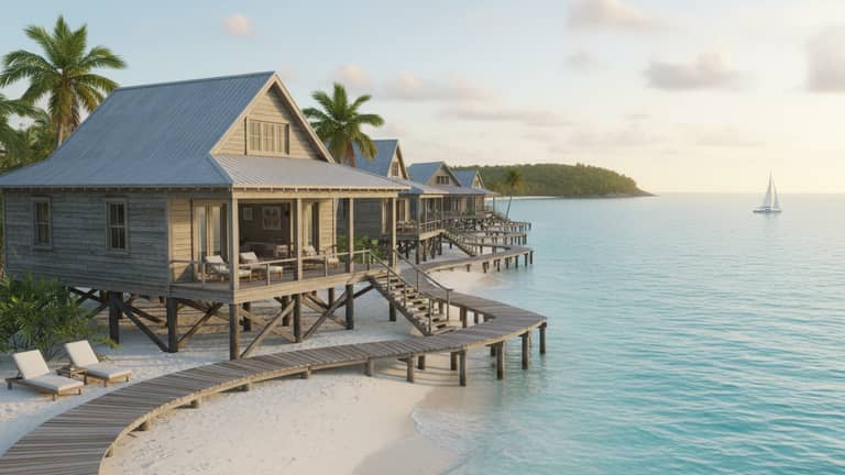Beach House Rentals Decoded: Avoid Traps and Book Smarter Stays