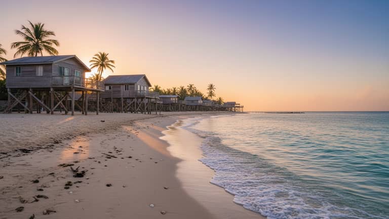 Beach Houses in 2026: Myths, Hidden Costs, and the Reality of Coastal Ownership