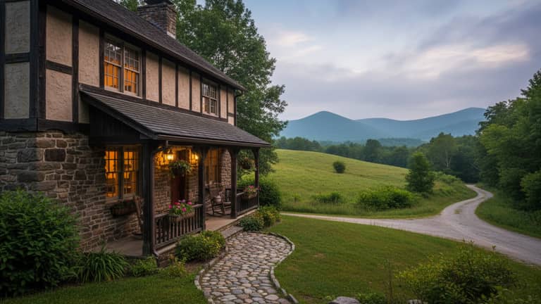 Bed and Breakfast 2.0: Smarter Stays, Real Hosts, Zero Hotel Vibe