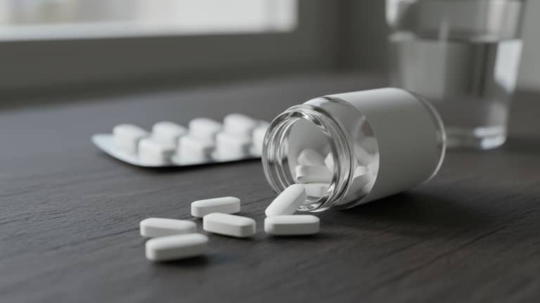 Benzodiazepiny w Polsce: kiedy leczenie staje się nałogiem