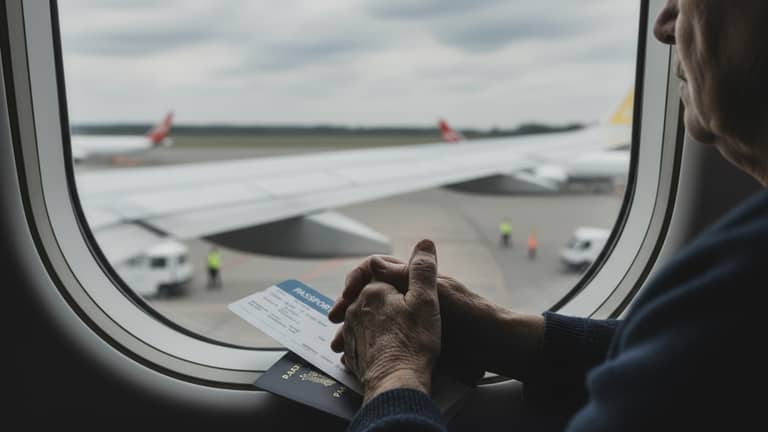 Bereavement Flights in 2025: What Airlines Offer and the Hidden Barriers