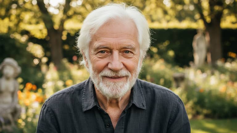Bert Hellinger i ustawienia rodzinne – pomoc czy ryzyko?