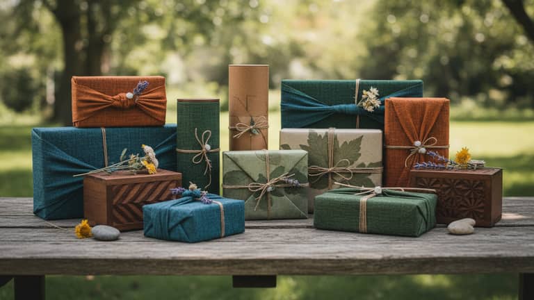 Bespoke Packages, Real or Fake? How AI Exposes the Difference